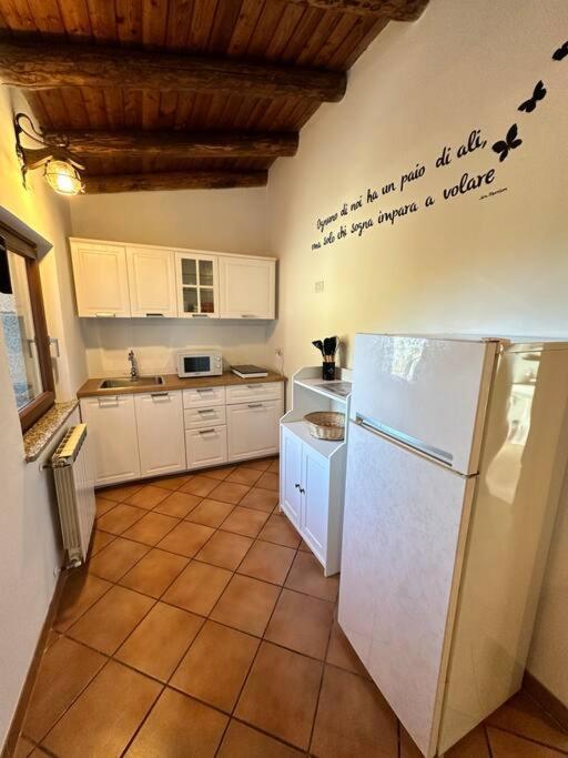 Nature&Sea Chalet Corniglia Esterno foto