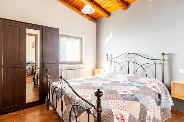 Nature&Sea Chalet Corniglia Esterno foto